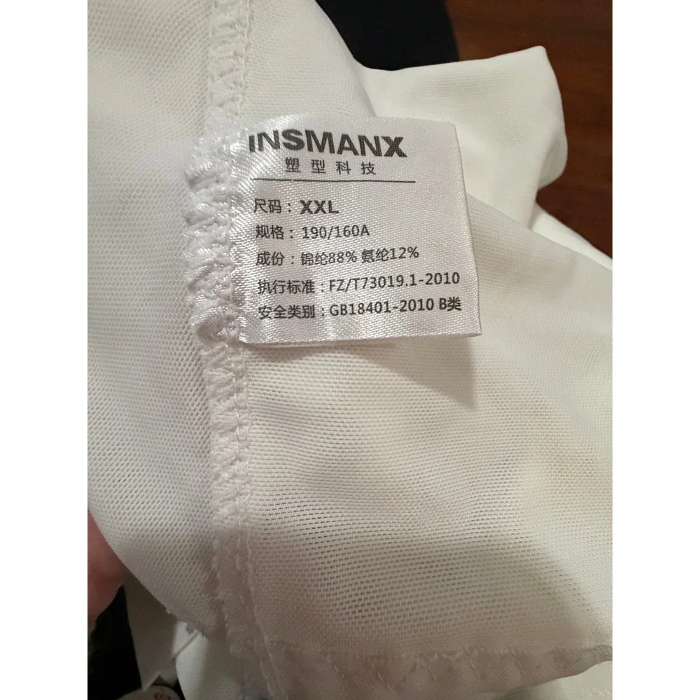 INSMANX compression shapewear